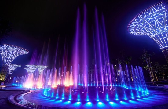 Nhạc nước